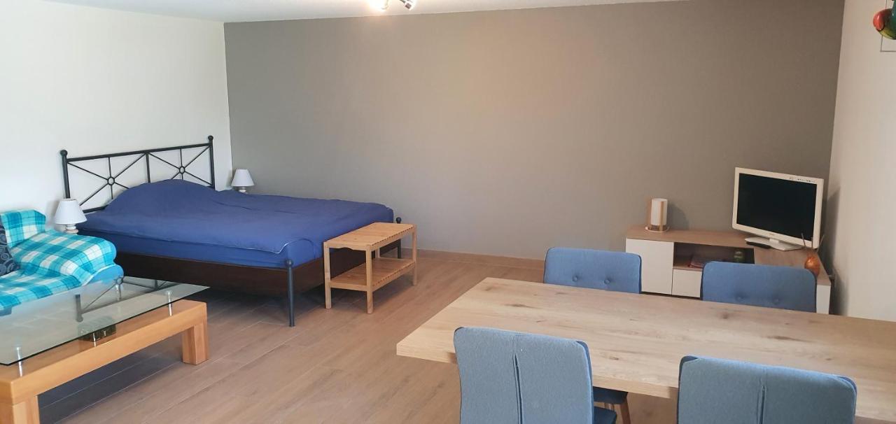 Maison d'hôtes Bleu Cudrefin Extérieur photo